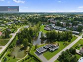 Parduodamas Erdvus Namas Su Tvenkiniu Galgiuose - nuotraukos Nr. 15