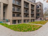 Parduodamas Butas Su Pilna Renovacija - nuotraukos Nr. 11