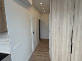 Visiškai naujas, dar negyventas kampinis - nuotraukos Nr. 9