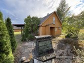 Parduodamas sklypas vaizdingoje Kelmės rajono - nuotraukos Nr. 2