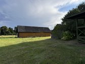 Parduodamas sklypas vaizdingoje Kelmės rajono - nuotraukos Nr. 5