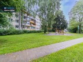 Parduodamas 2 kambarių butas labai geroje - nuotraukos Nr. 27