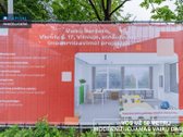 Parduodamas 2 kambarių butas labai geroje - nuotraukos Nr. 30