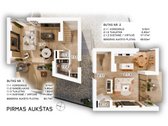 Ne kiekvienas namas prasideda nuo brėžinio. - nuotraukos Nr. 7