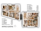 Ne kiekvienas namas prasideda nuo brėžinio. - nuotraukos Nr. 8