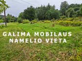 Prie Upelio, Gudeliuose Pard. 10 Arų Sklypas - nuotraukos Nr. 3