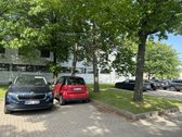 Už 87 eurus (plius PVM) išnuomojamos 12 kv.m. - nuotraukos Nr. 2