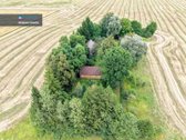 Parduodamas Rąstinis Gyvenamasis Namas Su - nuotraukos Nr. 4