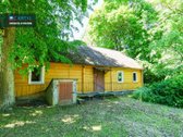 Parduodamas Rąstinis Gyvenamasis Namas Su - nuotraukos Nr. 5