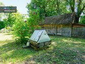 Parduodamas Rąstinis Gyvenamasis Namas Su - nuotraukos Nr. 10