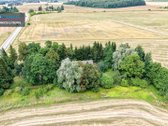 Parduodamas Rąstinis Gyvenamasis Namas Su - nuotraukos Nr. 28