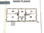 Parduodamas Rąstinis Gyvenamasis Namas Su - nuotraukos Nr. 29