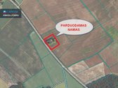 Parduodamas Rąstinis Gyvenamasis Namas Su - nuotraukos Nr. 30