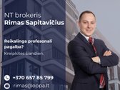 Prie Upelio, Gudeliuose Pard. 10 Arų Sklypas - nuotraukos Nr. 9