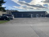 Išnuomojamos 40 m² Komercinės Patalpos - nuotraukos Nr. 7