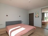 Stilingas ir ekonomiškas namas Bendoriuose – - nuotraukos Nr. 37
