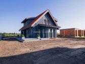 Nidos architektūros įkvėpti A++ klasės namai - nuotraukos Nr. 3