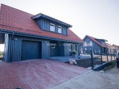 Nidos architektūros įkvėpti A++ klasės namai - nuotraukos Nr. 6