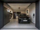 Nidos architektūros įkvėpti A++ klasės namai - nuotraukos Nr. 17