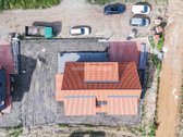 Nidos architektūros įkvėpti A++ klasės namai - nuotraukos Nr. 20