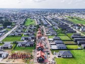 Nidos architektūros įkvėpti A++ klasės namai - nuotraukos Nr. 21