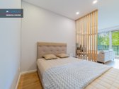 Nuomojamas stilingai ir kokybiškai įrengtas - nuotraukos Nr. 17