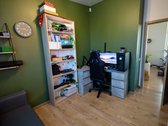 Parduodamas modernus ir ekonomiškas namas - nuotraukos Nr. 13