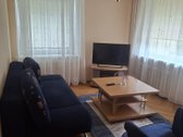 Išnuomojamas keturių kambarių butas Kauno r. - nuotraukos Nr. 10