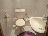 Išnuomojamas keturių kambarių butas Kauno r. - nuotraukos Nr. 8