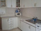 Išnuomojamas keturių kambarių butas Kauno r. - nuotraukos Nr. 7