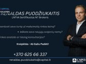 Parduodamas Jaukus 27.86 Kv.m. Butas Prie Pat - nuotraukos Nr. 23