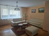 Išnuomojamas keturių kambarių butas Kauno r.