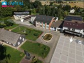 Parduodamos 39,40 Kv. M. Prekybos Paskirties - nuotraukos Nr. 7