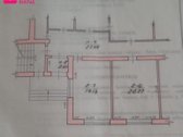 Parduodamos 39,40 Kv. M. Prekybos Paskirties - nuotraukos Nr. 8