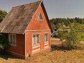 Parduodamas 23.42 Kv. M. Mūrinis Sodo Namas - nuotraukos Nr. 2