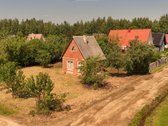 Parduodamas 23.42 Kv. M. Mūrinis Sodo Namas - nuotraukos Nr. 3