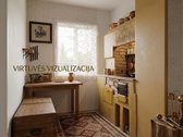 Parduodamas 23.42 Kv. M. Mūrinis Sodo Namas - nuotraukos Nr. 7