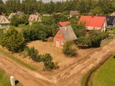 Parduodamas 23.42 Kv. M. Mūrinis Sodo Namas - nuotraukos Nr. 22