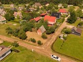Parduodamas 23.42 Kv. M. Mūrinis Sodo Namas - nuotraukos Nr. 23