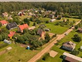 Parduodamas 23.42 Kv. M. Mūrinis Sodo Namas - nuotraukos Nr. 24