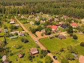 Parduodamas 23.42 Kv. M. Mūrinis Sodo Namas - nuotraukos Nr. 26