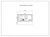Parduodamas 23.42 Kv. M. Mūrinis Sodo Namas - nuotraukos Nr. 30