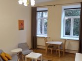 Siūlome nuomai 1 kambario butą Vilniaus