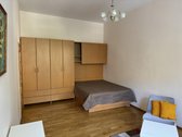 Siūlome nuomai 1 kambario butą Vilniaus - nuotraukos Nr. 6