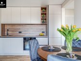 Funkcionalaus Išplanavimo Keturių Kambarių - nuotraukos Nr. 7