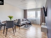Funkcionalaus Išplanavimo Keturių Kambarių - nuotraukos Nr. 11