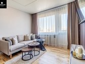 Funkcionalaus Išplanavimo Keturių Kambarių - nuotraukos Nr. 12