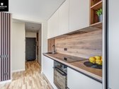 Funkcionalaus Išplanavimo Keturių Kambarių - nuotraukos Nr. 15