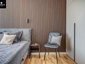 Funkcionalaus Išplanavimo Keturių Kambarių - nuotraukos Nr. 20