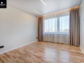 Funkcionalaus Išplanavimo Keturių Kambarių - nuotraukos Nr. 24